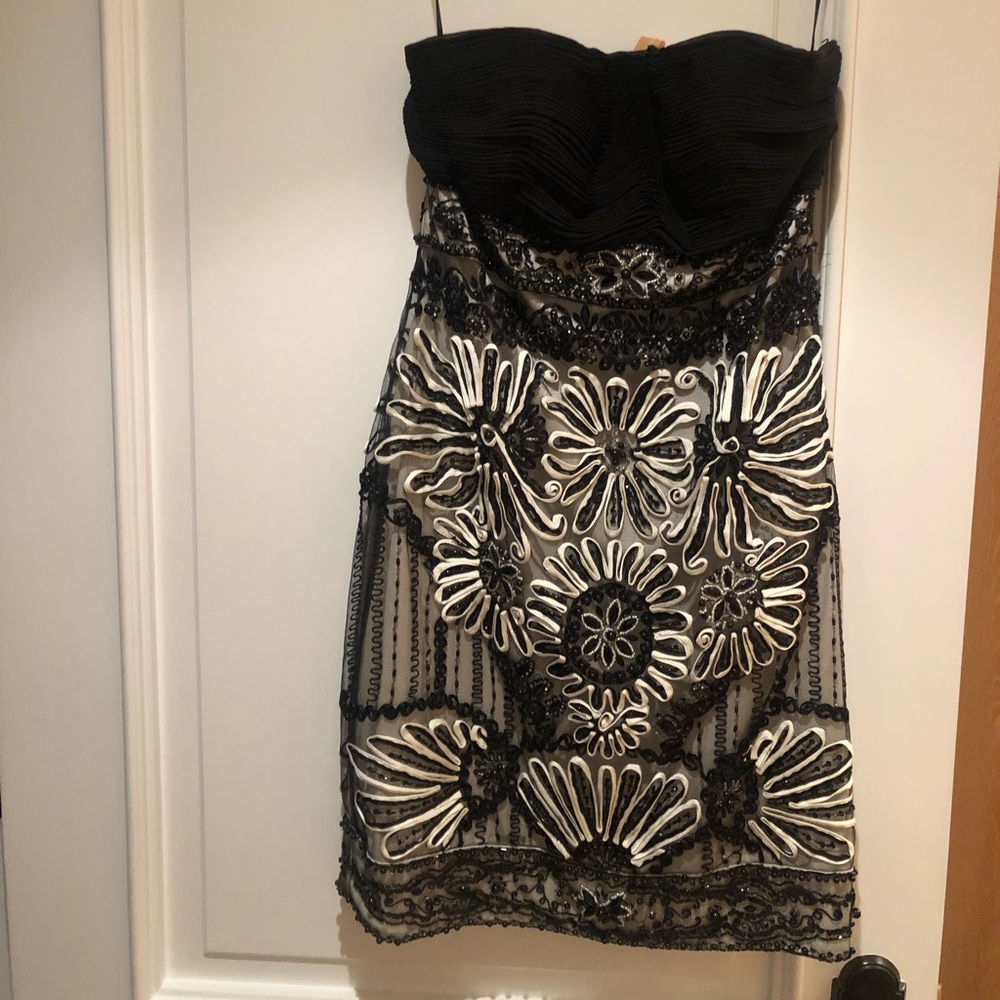 Cocktail dress worn once